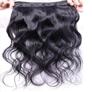 1 Bundle Brazilian Human Hair!👸🏻💇🏻‍♀️